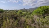 Tour Wandern Roquebrune-sur-Argens - z les 3 lacs 25-09-18 - Photo 3