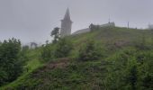 Tour Wandern Pontremoli - CR_Francigena_CD_27_Pontremoli-Col-Cisa_Pontremoli_20220609 - Photo 2