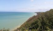 Tour Wandern Veules-les-Roses - Balade à Veules les Roses  - Photo 16