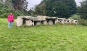 Percorso Marcia Trébeurden - Ile grande cote de granit rose  - Photo 1