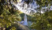 Tour Wandern Méolans-Revel - Circuit du Duc.Le Laverq - Photo 1