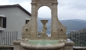 Percorso A piedi Rocca Sinibalda - Castel di Tora - M.te Navegna - Photo 4
