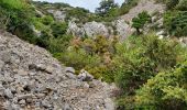 Tocht Stappen Feuilla - Feuilla Caves  - Photo 11