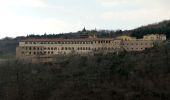 Percorso A piedi Veroli - (SI O03) Prato di Campoli - Certosa di Trisulti - Photo 9