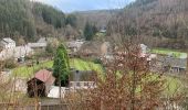 Tocht Stappen La Roche-en-Ardenne - Chèque - Photo 2