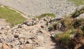 Excursión Senderismo Les Contamines-Montjoie - Le Signal - col de la fenêtre  - Photo 4