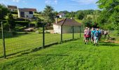 Tour Wandern Verdilly - Verdilly ADR du 9 juillet 2024 - Photo 1