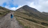 Tour Wandern Chambon-sur-Lac - puy de sancy - Photo 7