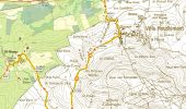 Trail Mountain bike Virton - Gorcy  -  Balade_VTT_38kms - Photo 10