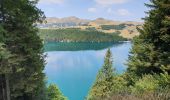 Percorso Marcia Besse-et-Saint-Anastaise - Le tour du Lac Pavin et montée au Puy Montchal - Photo 14