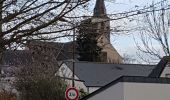 Tocht Stappen Saint-Léger-de-Linières - saint Léger des  Bois  - Photo 11