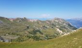 Tocht Stappen Crots - col de la rousse et pic de charance - Photo 1