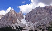 Tocht Te voet Cortina d'Ampezzo - (SI B05) Albergo Rifugio Ospitale - Misurina - Photo 5