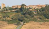 Trail On foot Volterra - Dolce campagna, antiche mura 22 - Photo 6