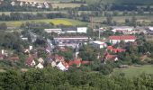 Tour Zu Fuß Unbekannt - Jena-Landgrafen-Closewitz-Zwätzen - Photo 2