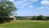 Trail Walking Fosses-la-Ville - Vitrival - Photo 8