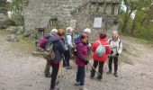 Excursión Senderismo Fontainebleau - croix de Toulouse 21 avril 2023  - Photo 10