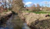 Trail Walking Hannut - La promenade de la Mouhagne  - Photo 1