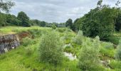 Tocht Stappen Halle - Lembeek 27 km - Photo 17