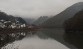 Tocht Stappen Vianden - Les panoramas de Vianden  - Photo 7