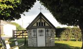 Tour Zu Fuß Sprimont - Louveigné, Stinval et Cornémont - Photo 10