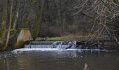 Trail Walking Limbourg - 20230109 - La Louveterie 7,7 Km - Photo 1