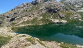 Trail Walking Soccia - Lac de Goria - Photo 12