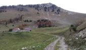 Percorso Marcia École - Dent et col d'Arclusaz par le col de la cochette - Photo 3