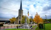 Tour Wandern Marche-en-Famenne - Hargimont, village de caractère (balade-découverte) - Photo 4