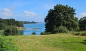 Tour Wandern Lézardrieux - RA 2023 Lezardrieux Sillon Talbert - Photo 12