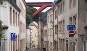Trail Walking Luxembourg - luxembourg petite balade  - Photo 12