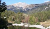 Trail Walking Tende - VALLEE DES MERVEILLES / SAINT DALMAS DE TENDE - Photo 1