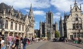 Tour Wandern Gent - TT2 - Gand, In & Out - Photo 9