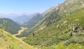 Randonnée Marche Les Contamines-Montjoie - Le Lay - cascade de la Balme - Photo 3