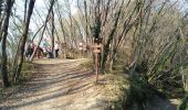 Tocht Trail Cornuda - mezza passeggiata - Photo 3