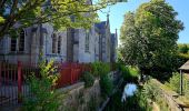 Randonnée Marche Cerfontaine - Balade des ruelles à Cerfontaine - Photo 6