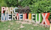 Trail Walking Bettembourg - Luxembourg-Parc Merveilleux  - Photo 4