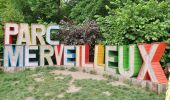Trail Walking Bettembourg - Luxembourg-Parc Merveilleux  - Photo 4