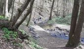 Tour Wandern Huy - Beaufort - Vacheresse - vallée Sollière - Photo 9