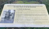 Tour Wandern Toucy - TOUCY Yonne Bourgogne,  - Photo 5