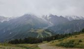 Excursión Senderismo Saint-Gervais-les-Bains - J8 - Grand Balcon Nord : Prarion - Bellevue - Photo 5