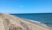 Tocht Stappen Sainte-Marie-la-Mer - sainte marie la mer - village et plage  - Photo 8