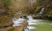 Randonnée A pied Epfendorf - Schlichemklammweg - Photo 10