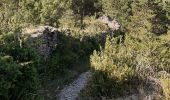 Trail Walking Banassac-Canilhac - GR60 jour 7 - Photo 5