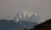 Excursión Senderismo La Plagne-Tarentaise - suite des lacs - Photo 1