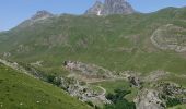 Randonnée Marche Laruns - Col de Peyrelue - Photo 7