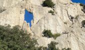 Tour Wandern Gigondas - Dentelles de Montmirail - Photo 8