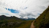 Trail On foot Livinallongo del Col di Lana - IT-24 - Photo 5