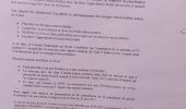 Trail Walking Montjoyer - mar abbaye  - Photo 2