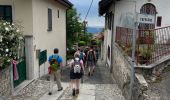 Trail Walking Pella - Sentier Picasso - Photo 8